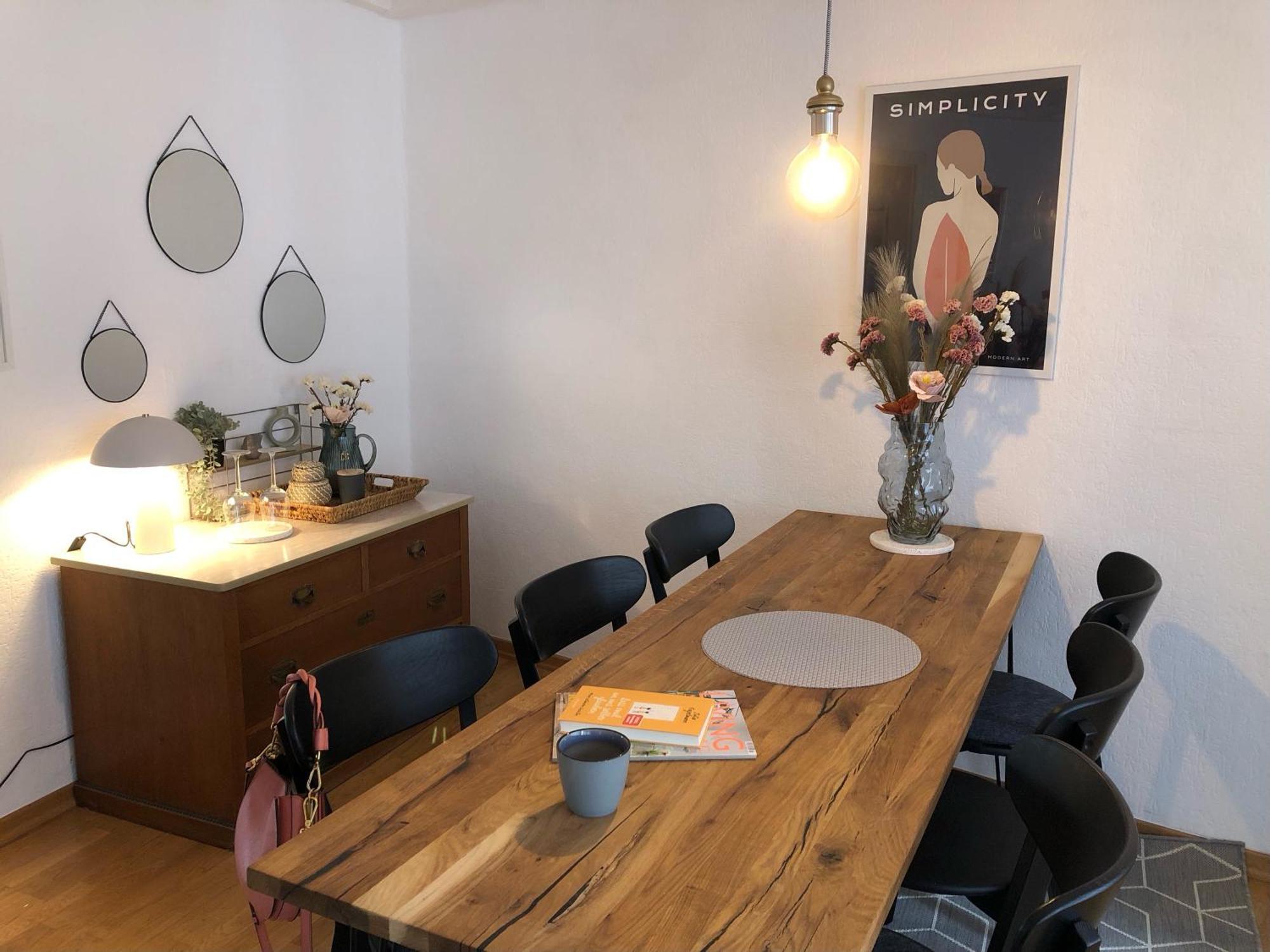 ליזר Das Rote Ferienhaus Terlinden מראה חיצוני תמונה