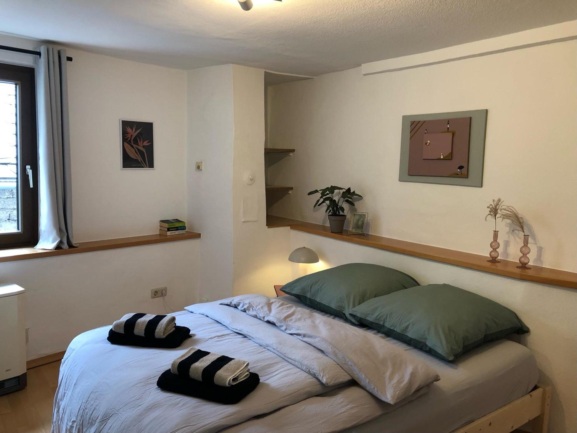 ליזר Das Rote Ferienhaus Terlinden מראה חיצוני תמונה