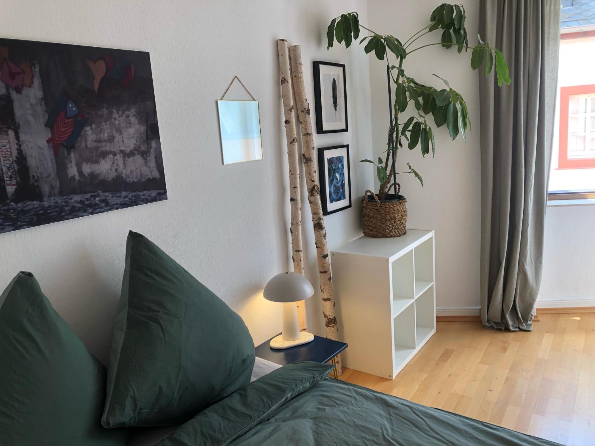 ליזר Das Rote Ferienhaus Terlinden מראה חיצוני תמונה