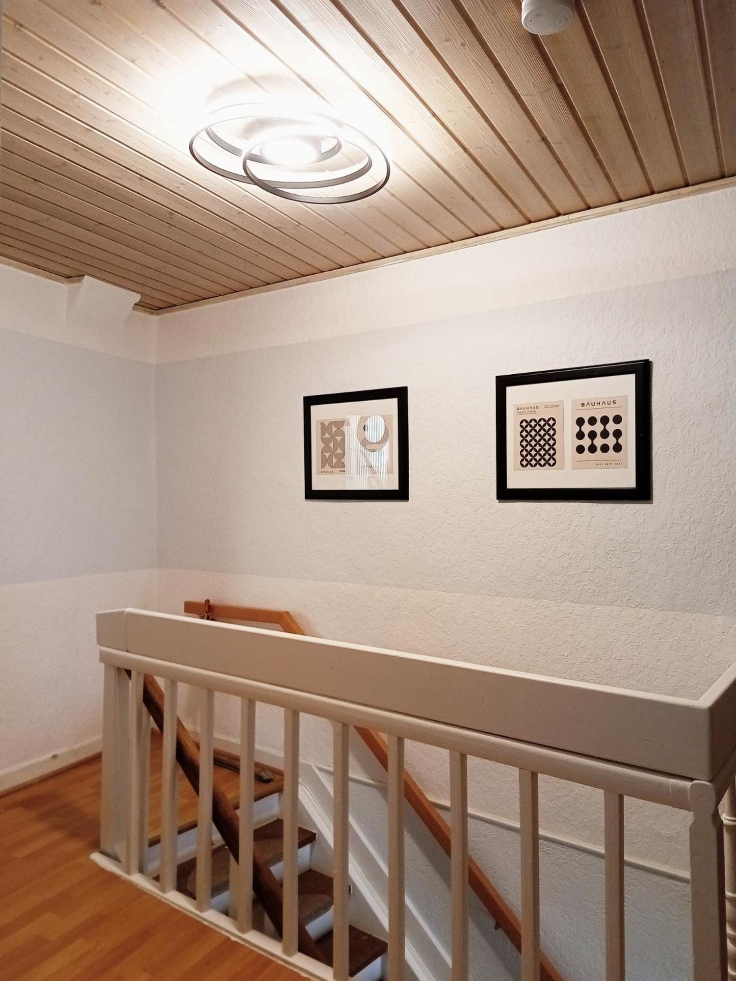 ליזר Das Rote Ferienhaus Terlinden מראה חיצוני תמונה