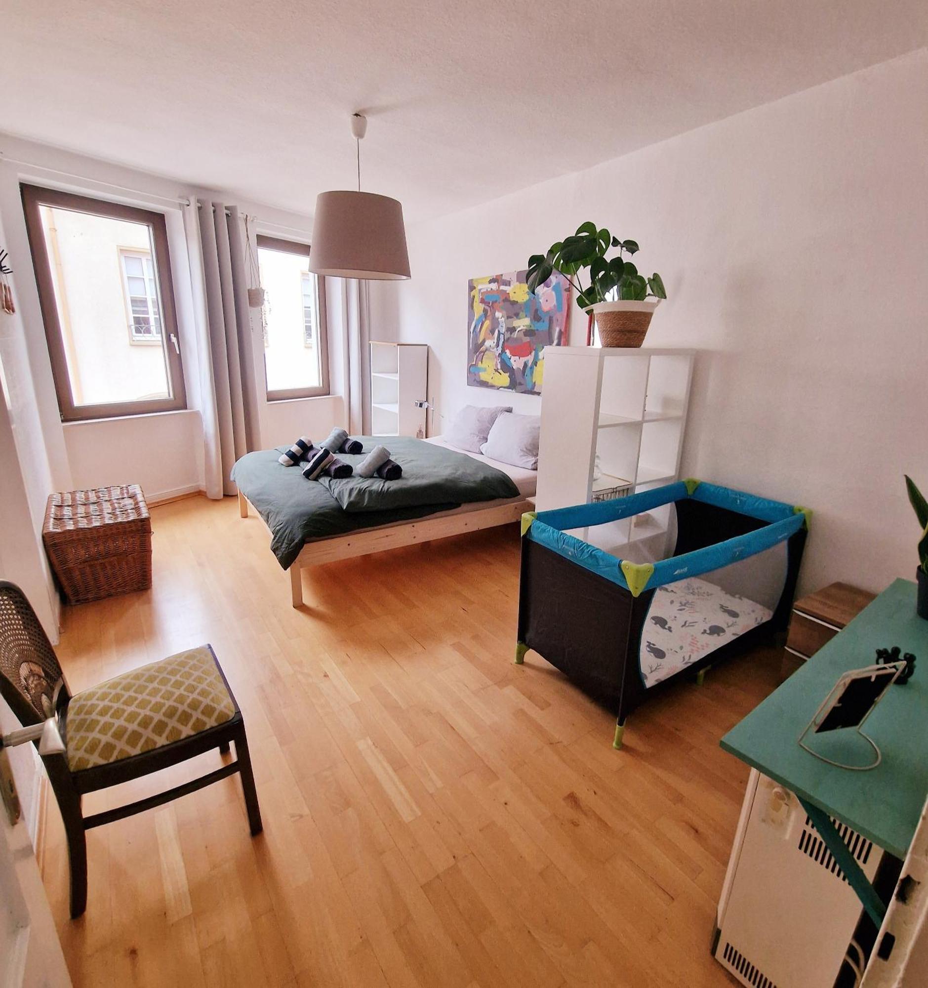 ליזר Das Rote Ferienhaus Terlinden מראה חיצוני תמונה