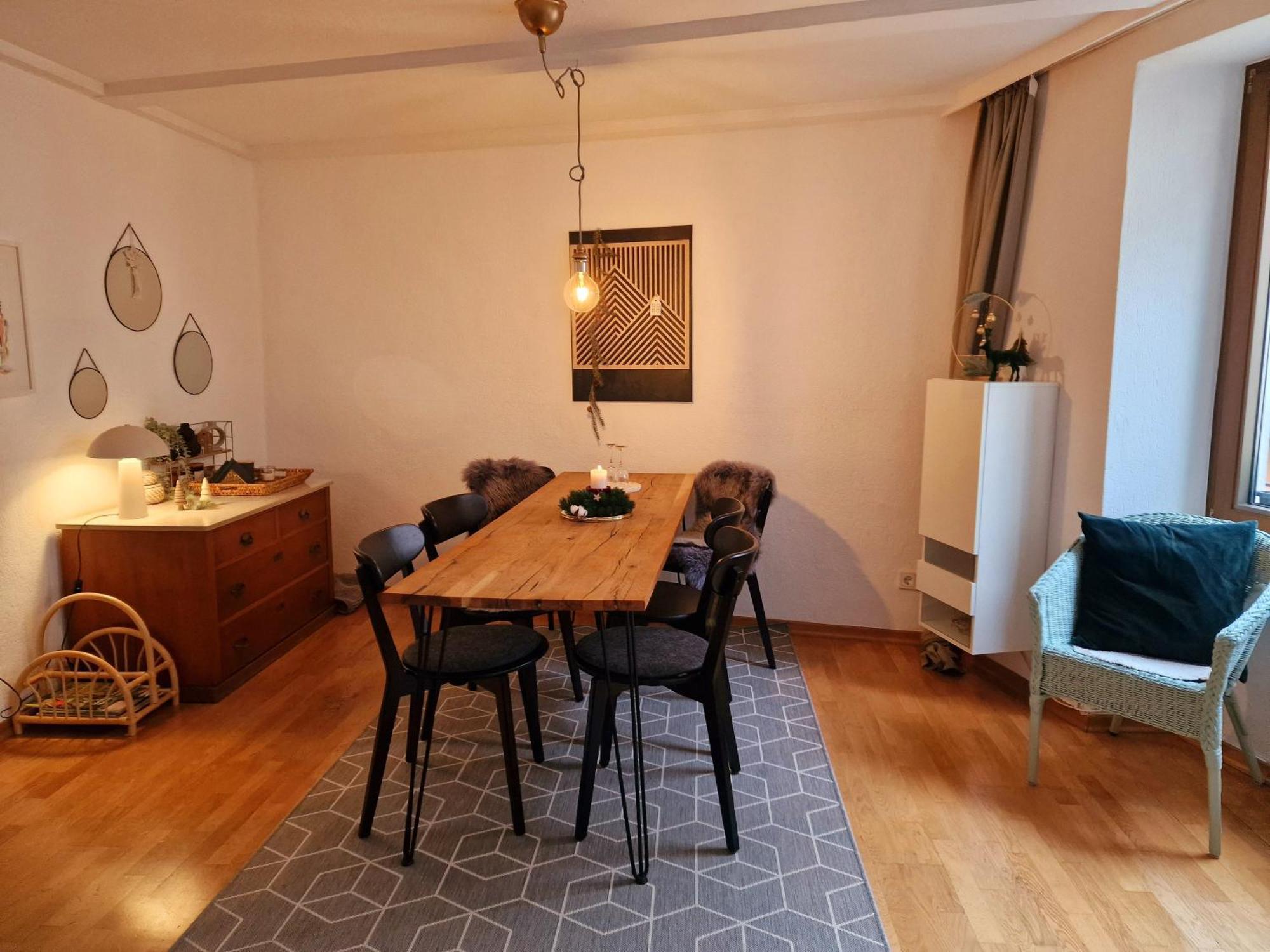 ליזר Das Rote Ferienhaus Terlinden מראה חיצוני תמונה