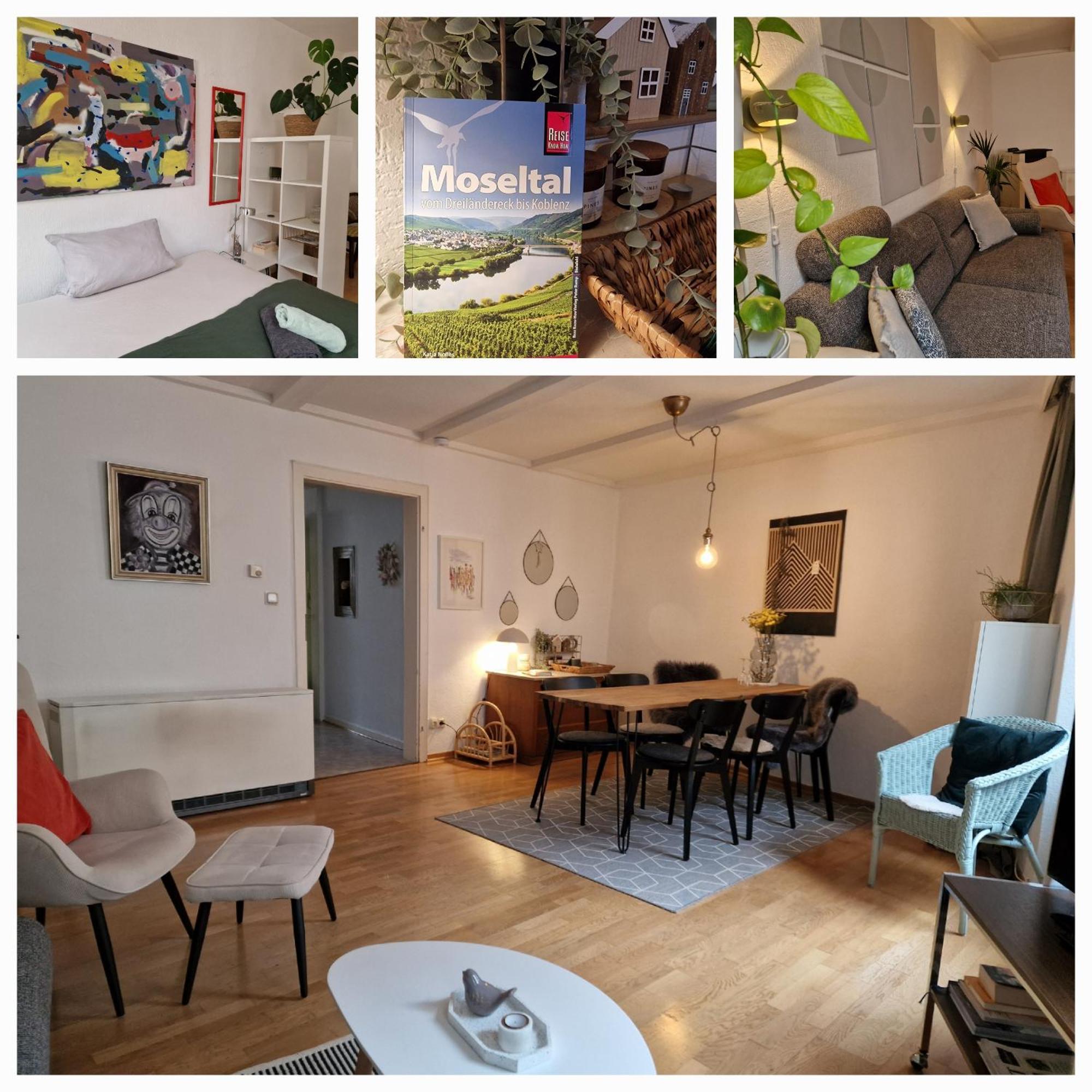 ליזר Das Rote Ferienhaus Terlinden מראה חיצוני תמונה